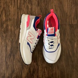 NWOT New balance 997h shoes